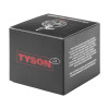 Alu Grinder Tyson 2.0, 4-dijelni, 56 mm 