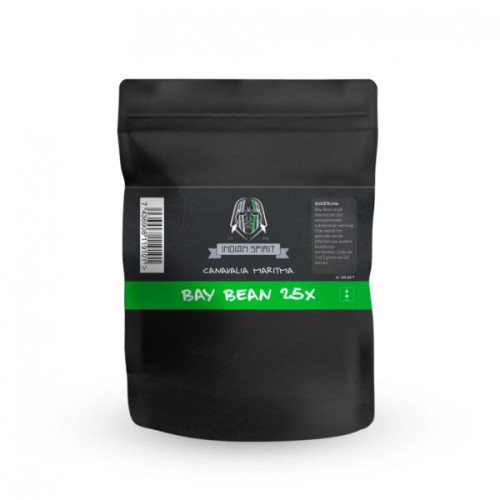 Bay Bean (Canavalia rosea) 25 x ekstrakt, 5 g