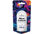 Blue lotus (Nymphaea Caerulea) Canntropy, 20 x ekstrakt, 10 g 