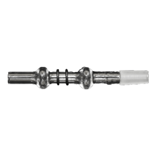 Arizer Extreme Q u XQ2 - stakleni usnik za balon 