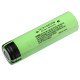 Baterija Panasonic - 18650, 3400 mAh, 3.7V (Fog Pro, Air 2, ArGo, IQ 2, ...) 