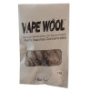 Vape Wool - vlakna konoplje za isparavanje smola, 1,5 g