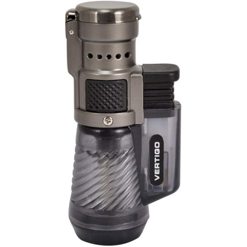 Vertigo – Cyclone Triple Torch Lighter