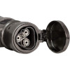 Vertigo – Cyclone Triple Torch Lighter