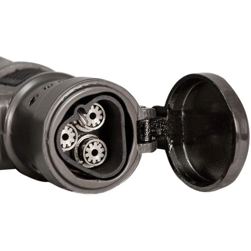 Vertigo – Cyclone Triple Torch Lighter