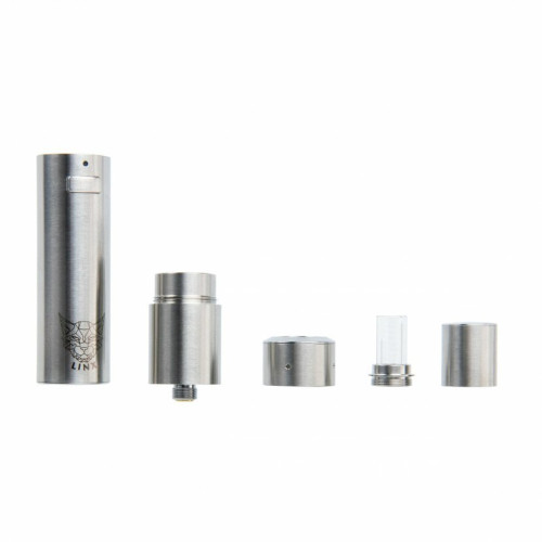 Linx Blaze, vape za koncentrate