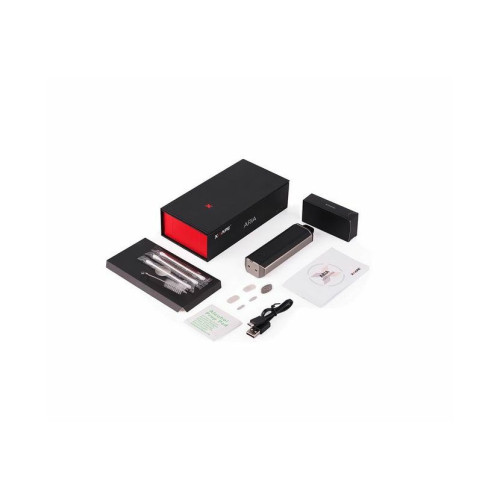 Xvape Aria - crna