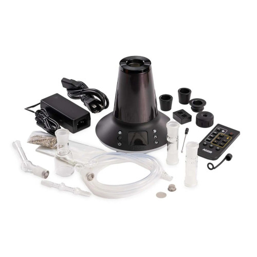 Arizer XQ2, stolni vaporizer