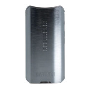 DaVinci IQ3 vaporizer, (Gun Metal) metalik boja