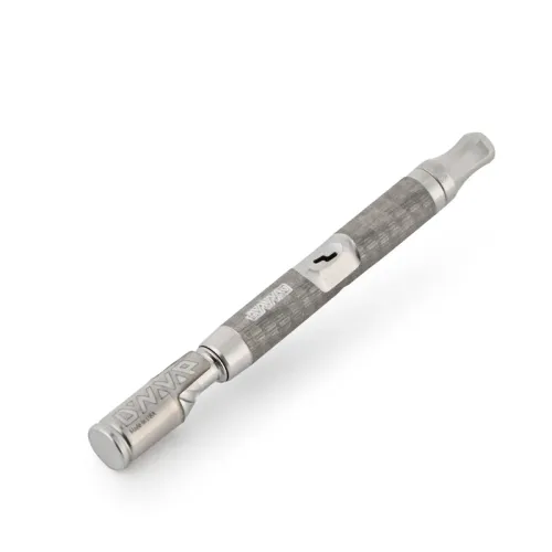 DynaVap VapCap M7 - set s Jet upaljačem