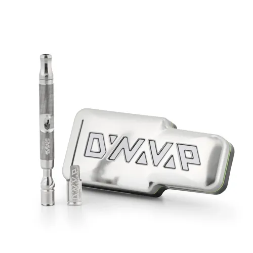 DynaVap VapCap M7 - set s Jet upaljačem