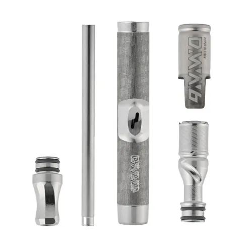 DynaVap VapCap M7 - set s Jet upaljačem