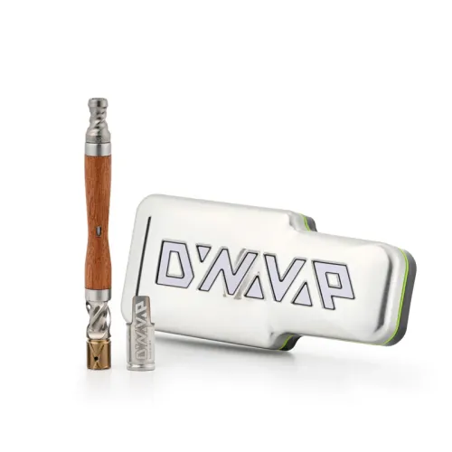 DynaVap Woodwynd mehanički isparivač