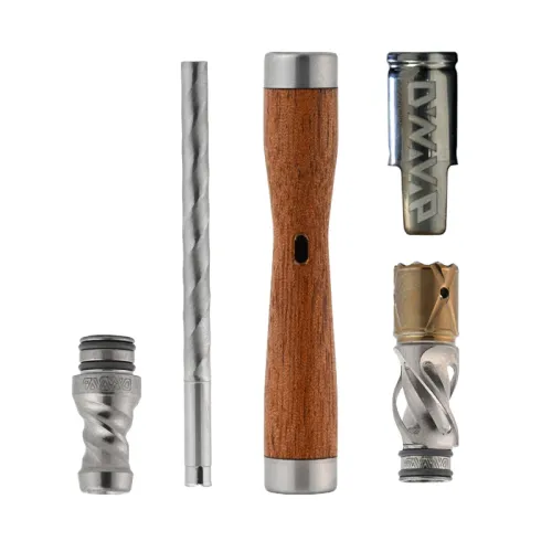 DynaVap Woodwynd mehanički isparivač