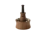 Vapman Click Classic Walnut, Inhale