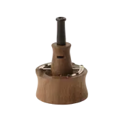 Vapman Click Classic Walnut, Inhale