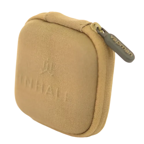 Vapman Click Classic Walnut, Inhale