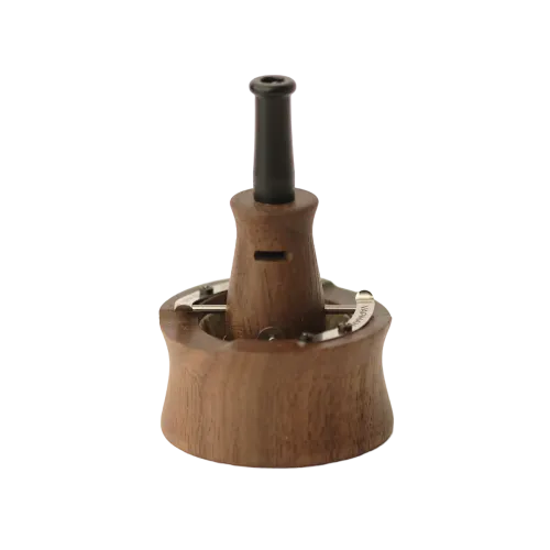 Vapman Click Classic Walnut, Inhale