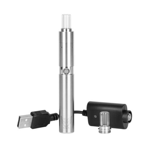 Linx Hypnos Zero, vape za koncentrat