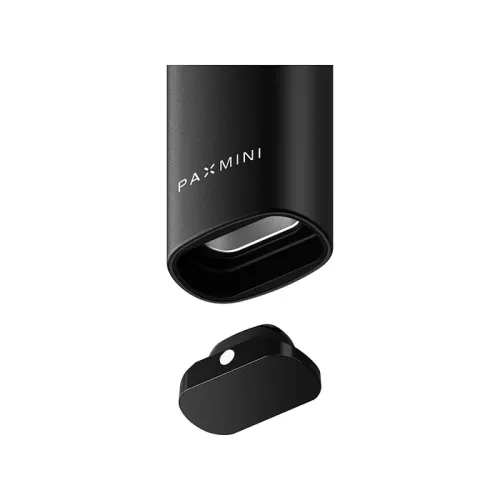 PAX Mini 2 vaporizer, (Onyx) crni