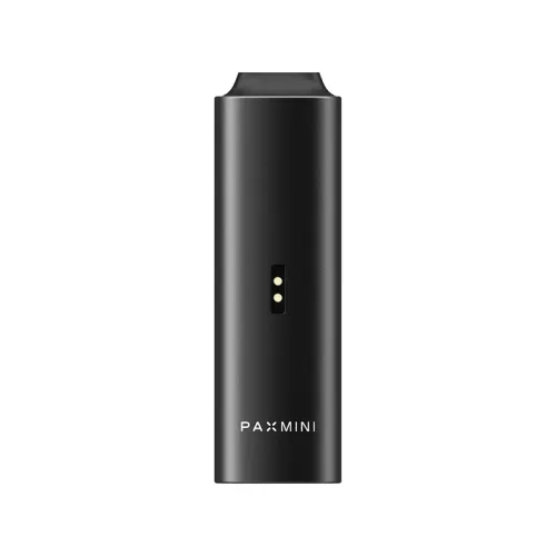PAX Mini 2 vaporizer, (Onyx) crni
