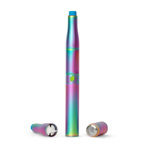 Puffco Plus V2 Vision, vape za koncentrate
