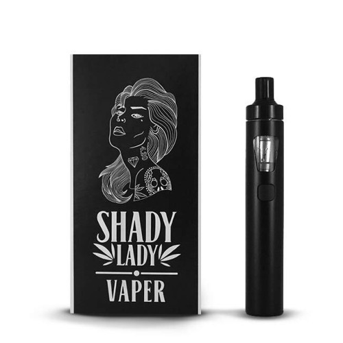 Vape Pen Joyetech eGO AIO (Shady lady)