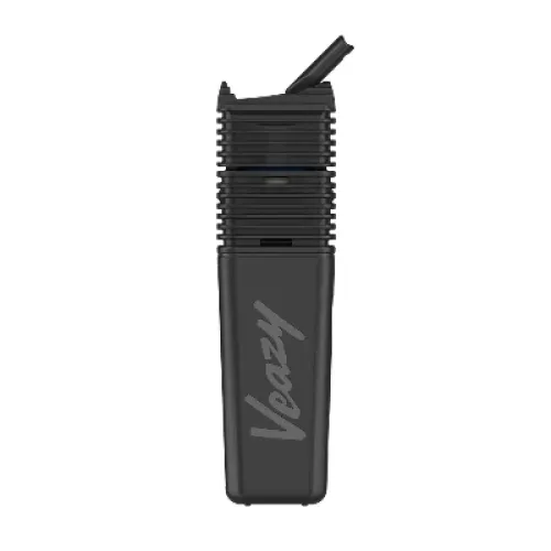 Storz & Bickel Veazy vaporizer, crni