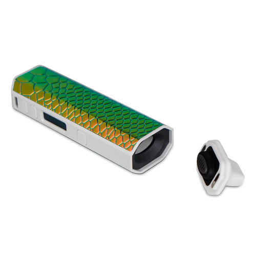 Xvape Aria, Golden Dragon