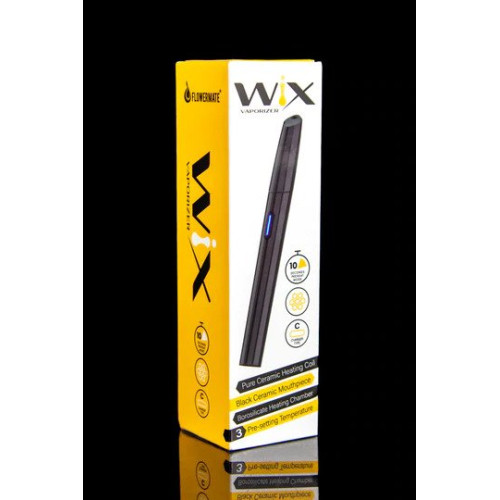 Flowermate Wix, vape za koncentrate