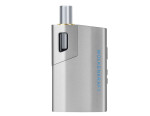Wolkenkraft ÄRIS Ultra vaporizer, metalik boje