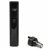 XMax V4 Pro vaporizer, crni