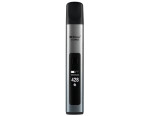 X-MAX V3 Pro Vaporizer, Silver