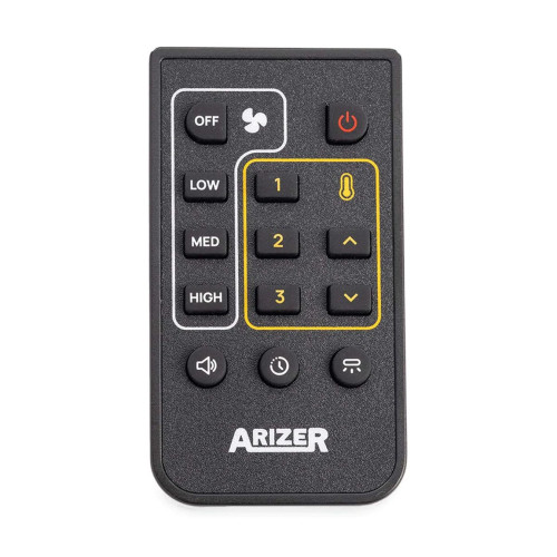 Arizer XQ2, stolni vaporizer