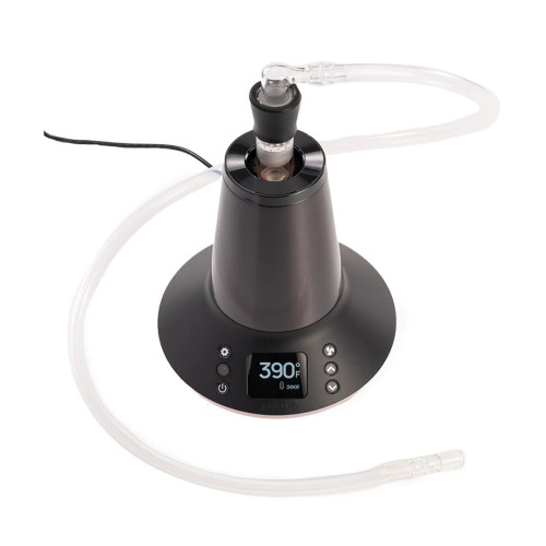 Arizer XQ2, stolni vaporizer