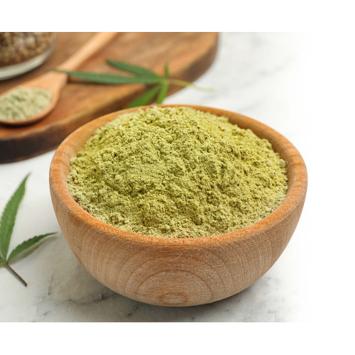 Bio Konopljini Proteini 50 %, 500 g 