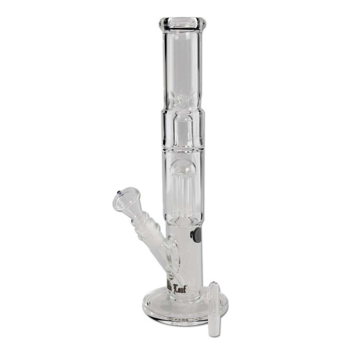 Stakleni ice bong Baby Bongbastic, 36 cm