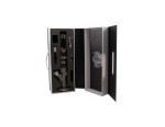 Stakleni ice bong Baby Bongbastic, 36 cm