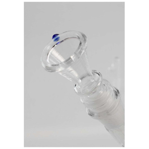 Stakleni ice bong Baby Bongbastic, 36 cm