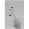 Stakleni ice bong Baby Bongbastic, 36 cm