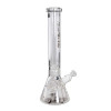 Stakleni Ice bong Blaze Ice vs. Fire, 40 cm