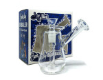Dogg - Everyday bubbler bong, 12 cm