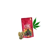 CBC cvjetovi 69 % Cherry Punch, 1 g
