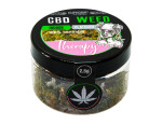 CBD cvjetovi Therapy, 5–6 % CBD, 2,5 g