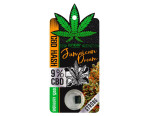 CBD hash Jamaican Dream 9 % CBD, 1 g