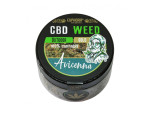 CBD cvjetovi Gold Avicenna, 5–6 % CBD, 2,5 g