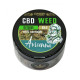 CBD cvjetovi Gold Avicenna, 5–6 % CBD, 2,5 g