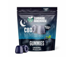 CBD bomboni s melatoninom Power Sleep, 20 komada