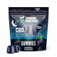 CBD bomboni s melatoninom Power Sleep, 20 komada