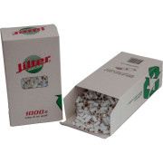 Jilter filteri Eco, 1000 komada